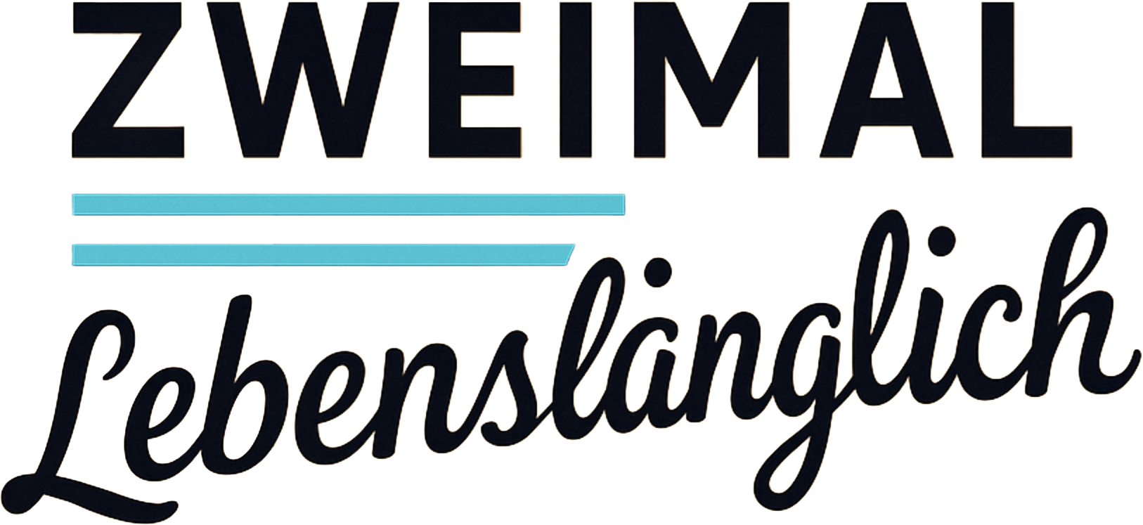 Zweimal Lebenslänglich